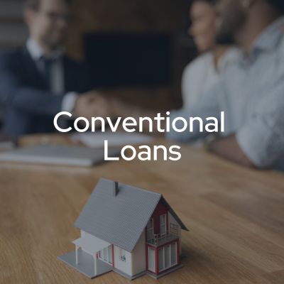 Conventional Loans