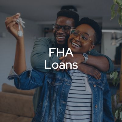 FHA